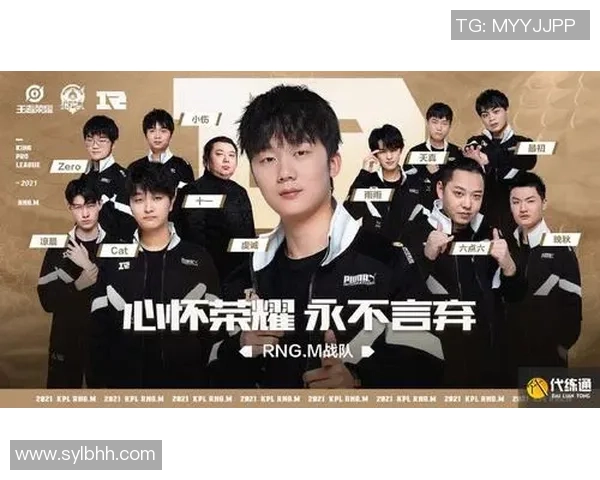 RNG战队在王者荣耀赛场上的全方位压制策略解析与战术分析