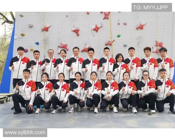 上海攀岩队意识形态争议引发热议攀岩运动未来发展方向探讨