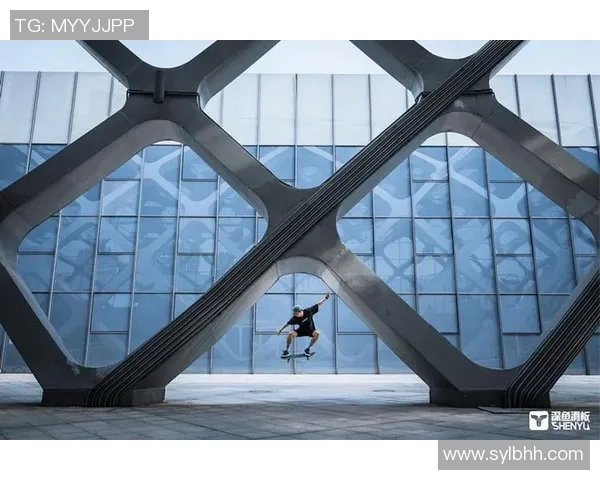 专访滑板传奇周伟揭秘成功背后的秘密与奋斗历程