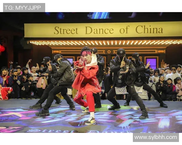 南京攀岩队在全国街舞大赛中的精彩逆袭与奋斗历程全景回顾