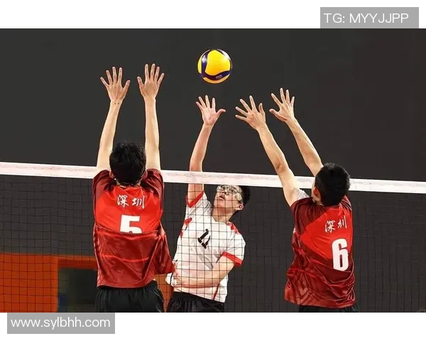 排球盛宴：深入分析西安排球队的战术配合与团队协作技巧