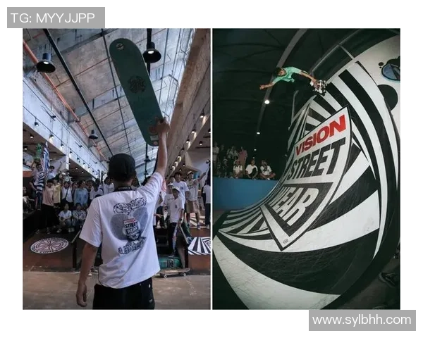 杭州滑板队的崛起与反击背后的故事与启示