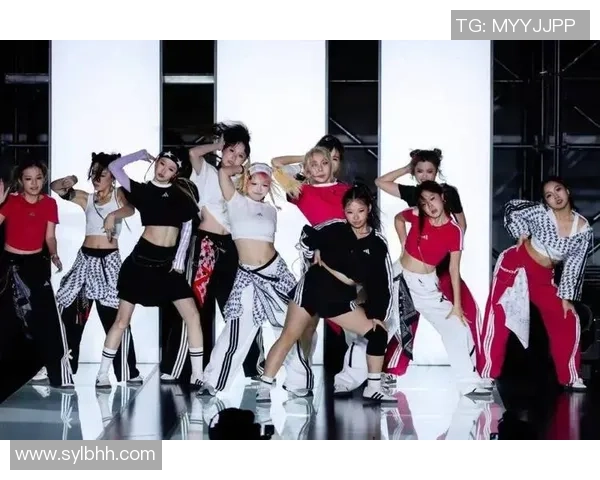 杭州街舞队的中路突破之路：深度解析街舞文化与团队协作的魅力