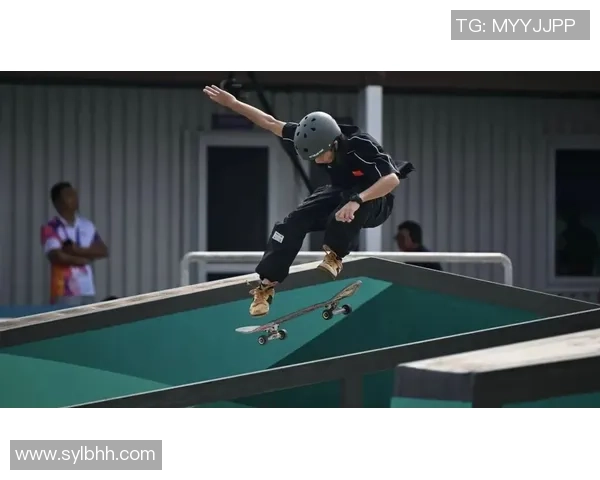 武汉滑板队在世界滑板锦标赛中的灵活性展现与精彩表现分析