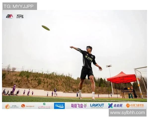 深圳飞盘队实力强劲荣登全国飞盘力量排行榜第九位