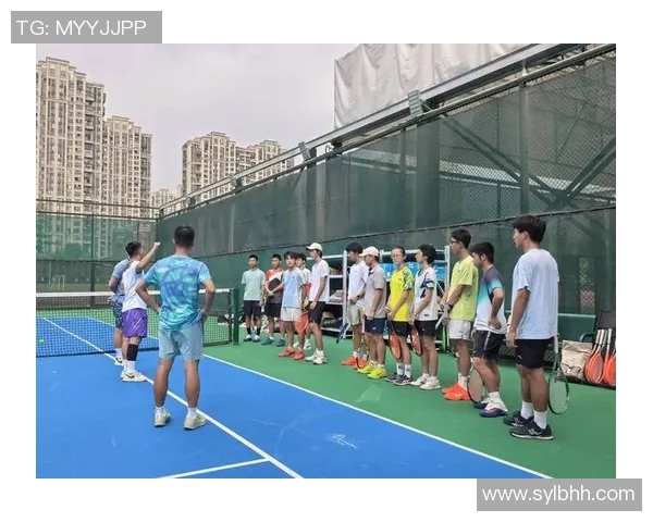 网球盛宴：深入杭州网球队的训练与比赛节奏探讨