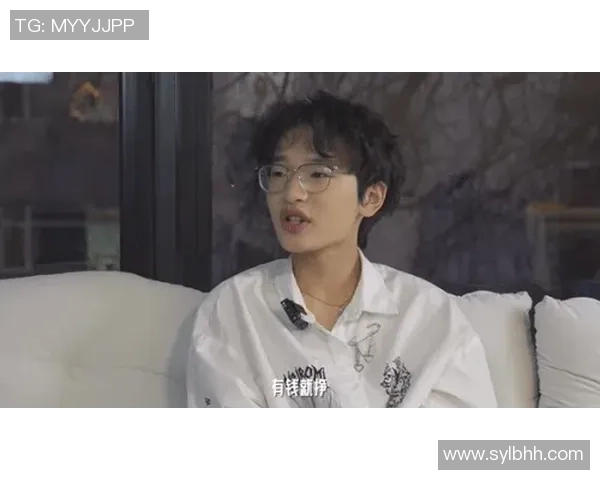 赵磊畅谈DOTA2职业生涯的起伏与成长之路