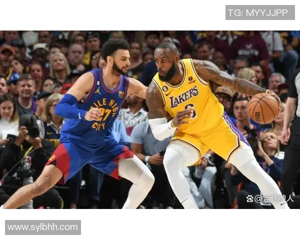 08年掘金与湖人激战回顾:一场经典对决的历史瞬间与精彩时刻 08年掘金与湖人激战回顾:一场经典对决的历史瞬间与精彩时刻