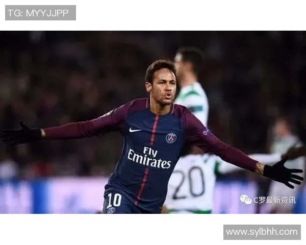 C罗与内马尔进球对比谁才是足坛进球机器的王者