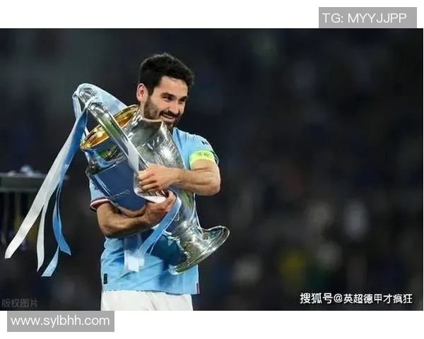 京多安:从德甲明星到英超巨星的辉煌转变与未来展望 京多安:从德甲明星到英超巨星的辉煌转变与未来展望