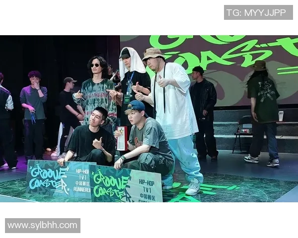 全国街舞大赛点评：北京极限运动队个人能力展现与团队协作的完美结合