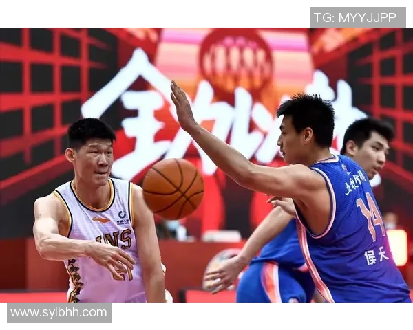 北控与广厦精彩对决全场回放分析与精彩瞬间重温