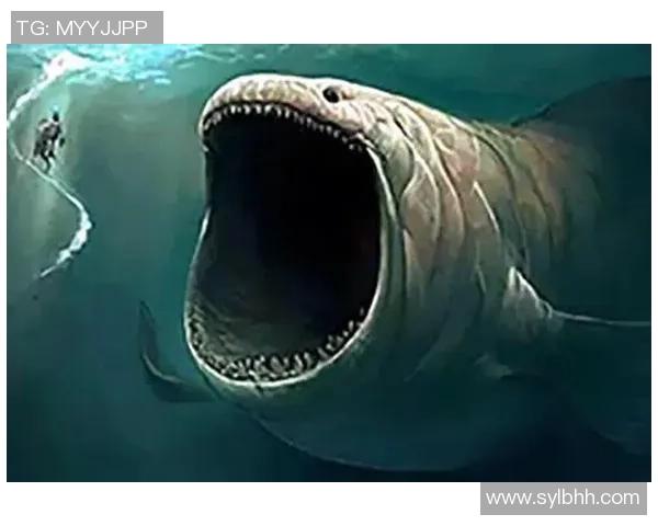 南部鲨鱼与南部哈士奇的精彩对决谁将成为海洋与陆地的霸主